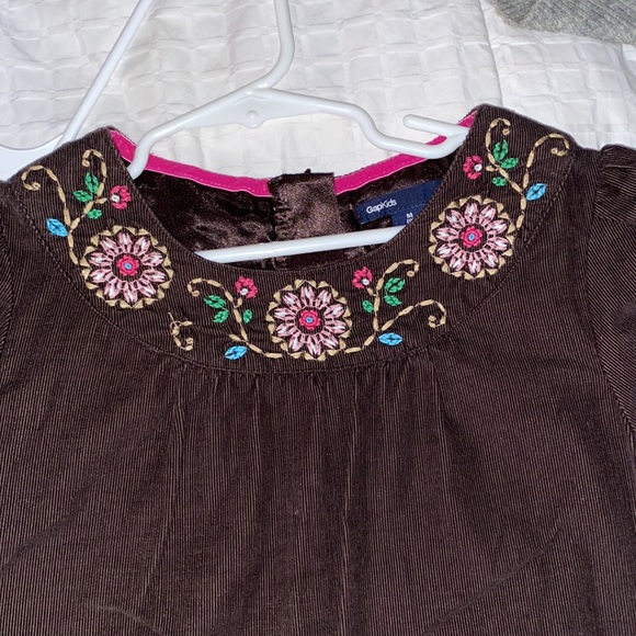 Gap Kids dress - Picture 3 of 7
